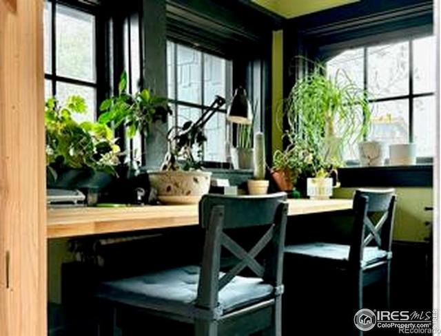 501 Main St, Boulder, CO 80302 - view of sunroom / solarium