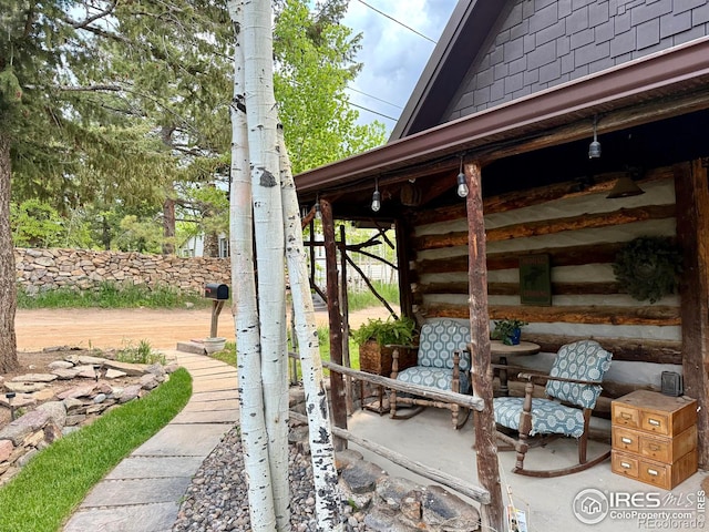 501 Main St, Boulder, CO 80302 - view of patio / terrace