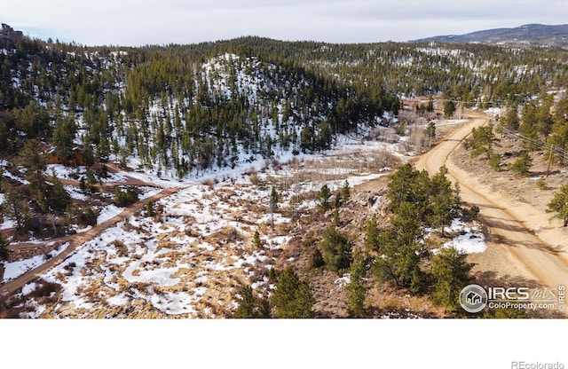 53 Ada Ct, Red Feather Lakes, CO 80545
