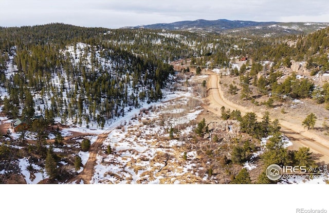 53 Ada Ct, Red Feather Lakes, CO 80545