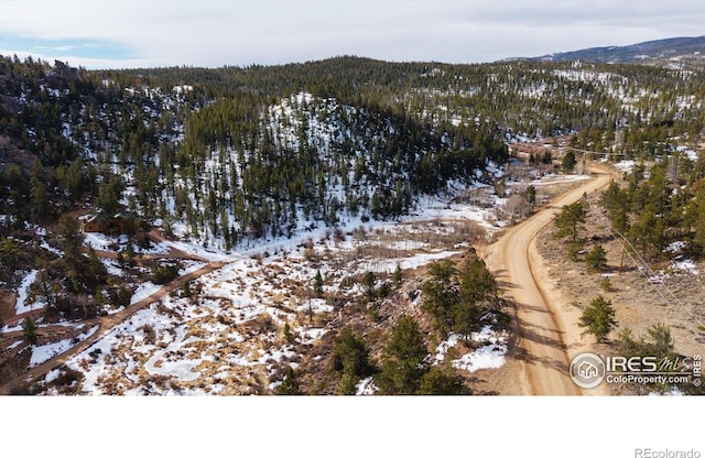 53 Ada Ct, Red Feather Lakes, CO 80545