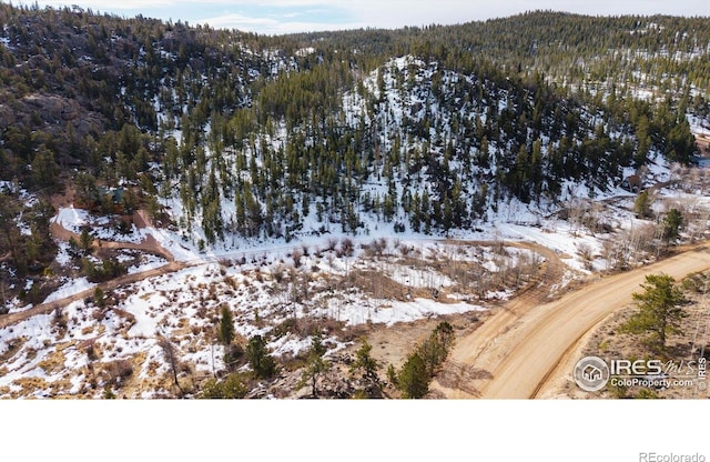53 Ada Ct, Red Feather Lakes, CO 80545