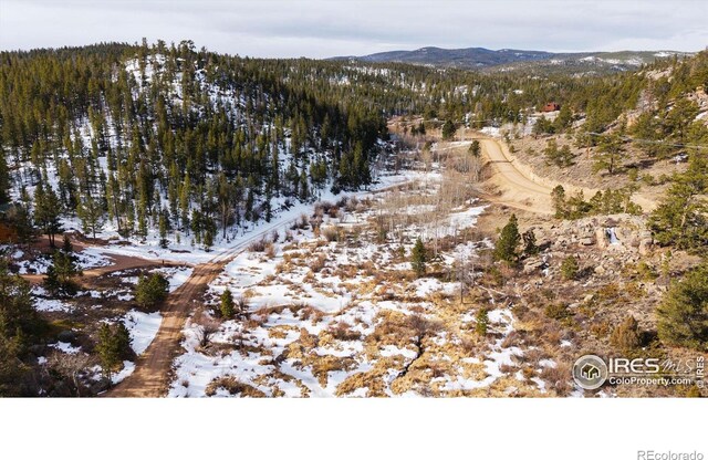 53 Ada Ct, Red Feather Lakes, CO 80545