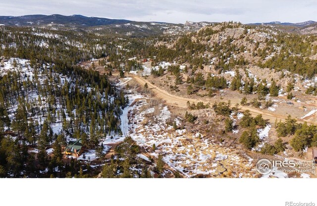 53 Ada Ct, Red Feather Lakes, CO 80545