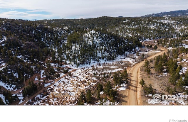 53 Ada Ct, Red Feather Lakes, CO 80545