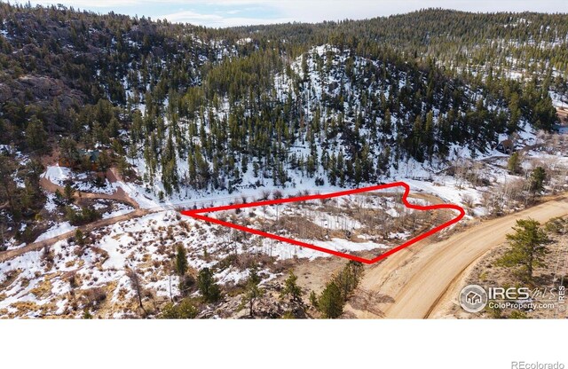 53 Ada Ct, Red Feather Lakes, CO 80545