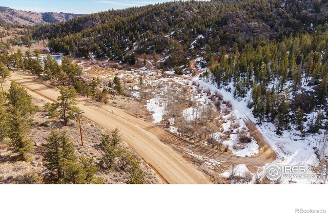 53 Ada Ct, Red Feather Lakes, CO 80545