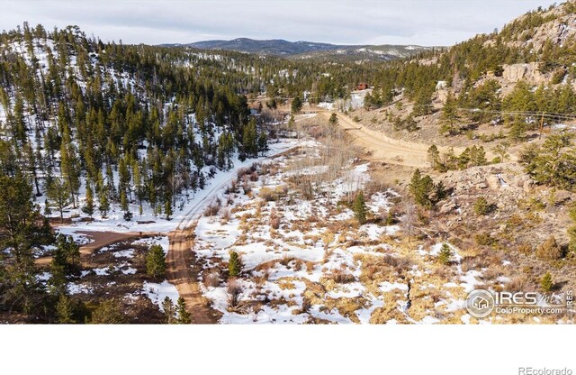 53 Ada Ct, Red Feather Lakes, CO 80545