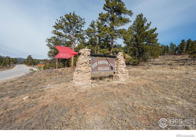 53 Ada Ct, Red Feather Lakes, CO 80545
