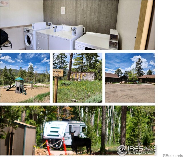 53 Ada Ct, Red Feather Lakes, CO 80545
