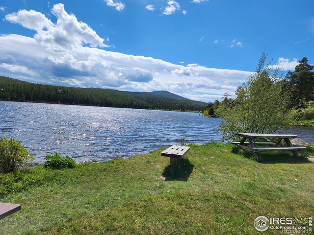 53 Ada Ct, Red Feather Lakes, CO 80545