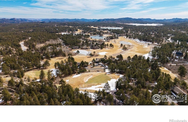53 Ada Ct, Red Feather Lakes, CO 80545