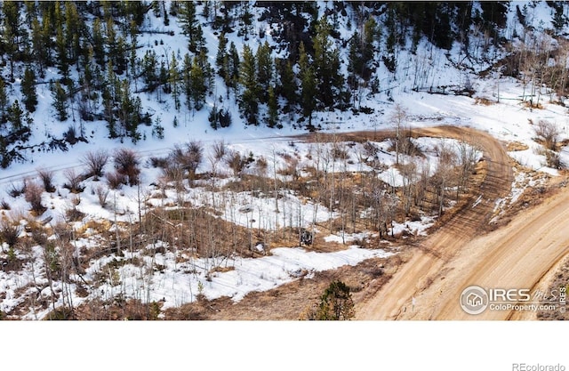 53 Ada Ct, Red Feather Lakes, CO 80545