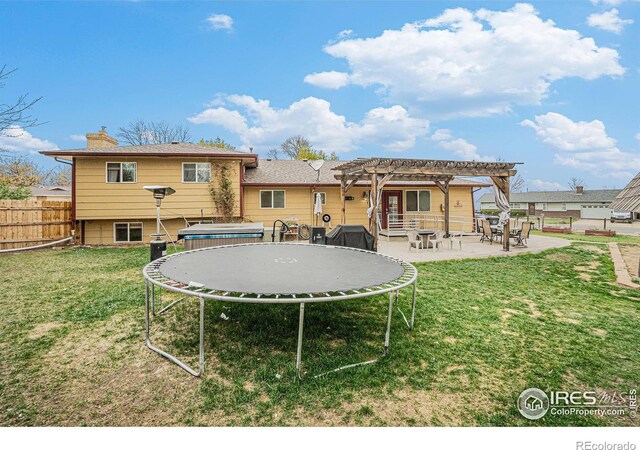 2112 Arron Dr, Loveland, CO 80537 - photo 23