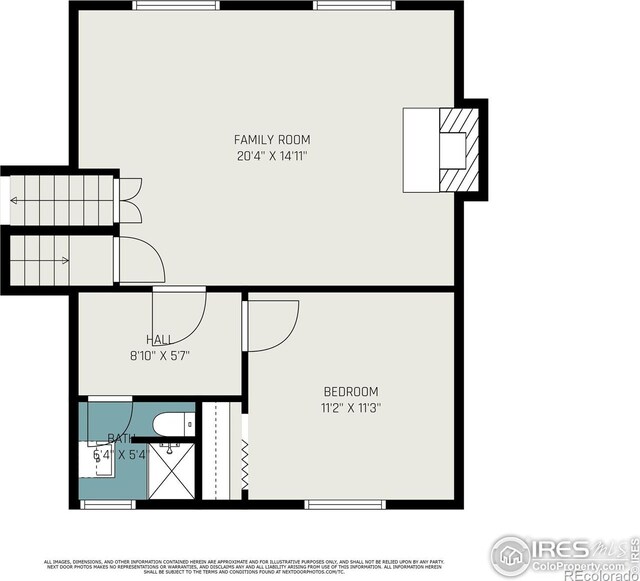 2112 Arron Dr, Loveland, CO 80537 - photo 30