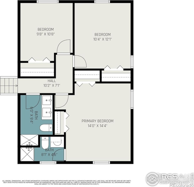 2112 Arron Dr, Loveland, CO 80537 - photo 31