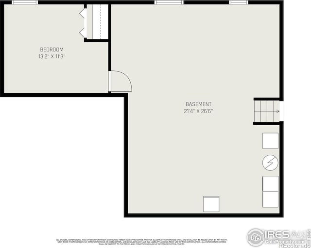 2112 Arron Dr, Loveland, CO 80537 - photo 33