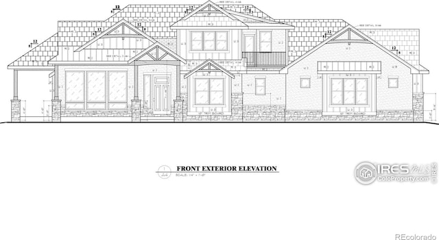 2805 Potomac Ct, Berthoud, CO 80513 - view of miscellaneous property collateral