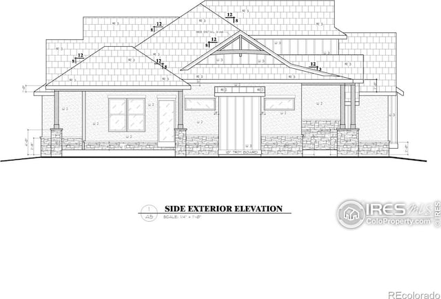 2805 Potomac Ct, Berthoud, CO 80513 - view of miscellaneous listing collateral
