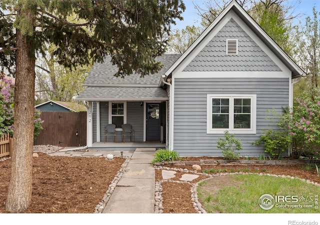 212 Whedbee St, Fort Collins, CO 80524 - photo 1