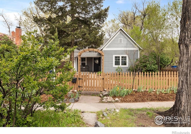 212 Whedbee St, Fort Collins, CO 80524 - photo 2