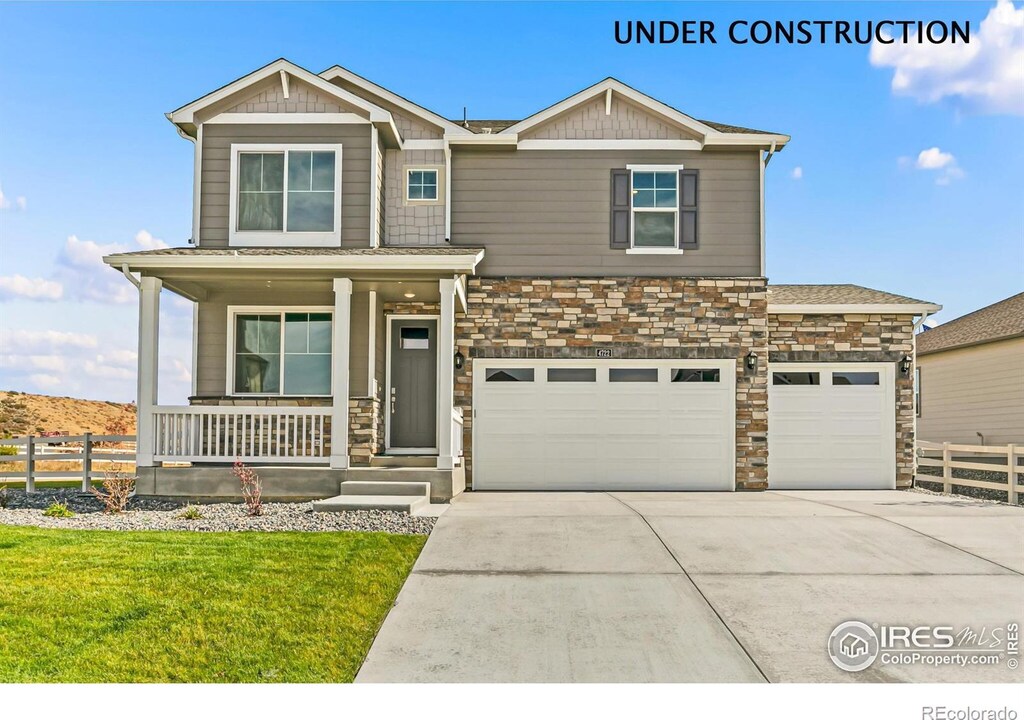 368 Chardon Ave, Brighton, CO 80601