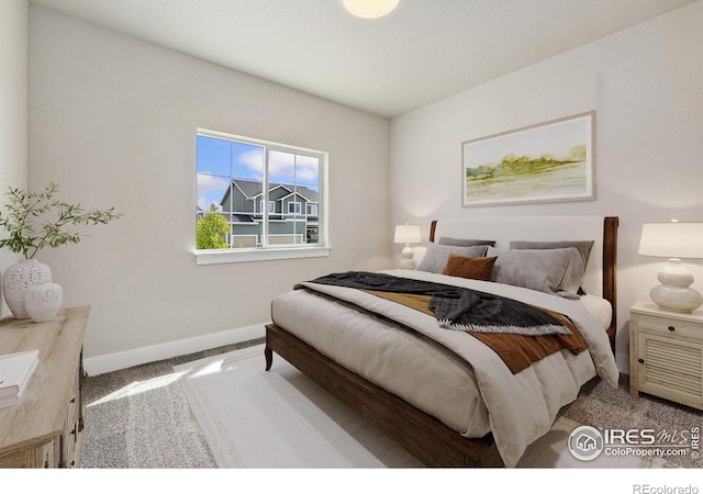 1755 Avery Plaza St, Severance, CO 80550 - bedroom featuring carpet flooring and baseboards