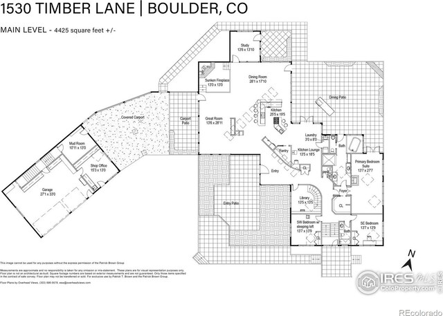 1530 Timber Ln, Boulder, CO 80304 - photo 37