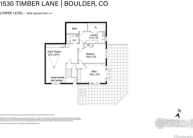 1530 Timber Ln, Boulder, CO 80304 - photo 39