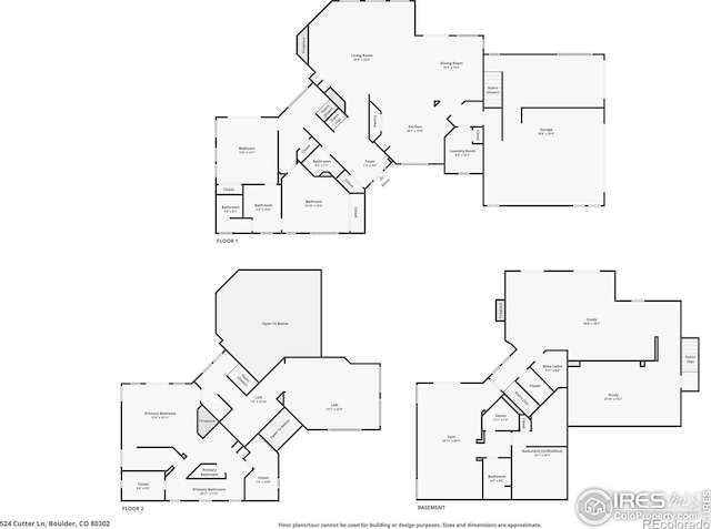 524 Cutter Ln, Boulder, CO 80302 - photo 40