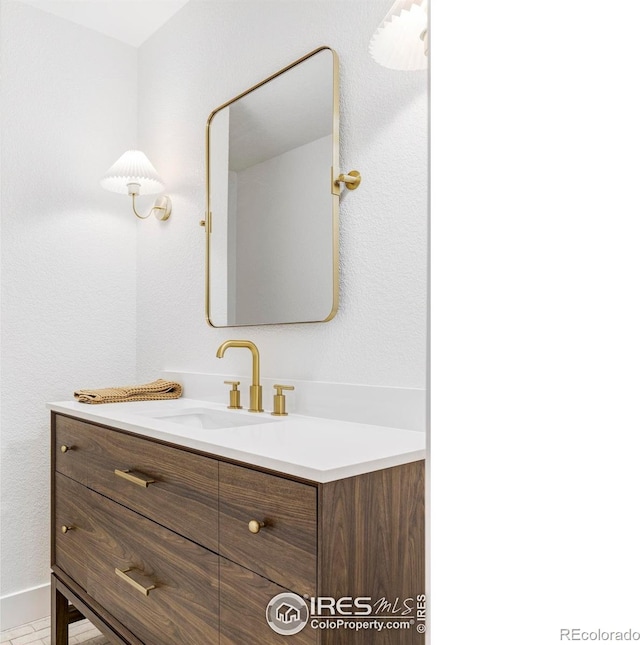 1012 Hobson Ct, Fort Collins, CO 80526 - bathroom featuring vanity