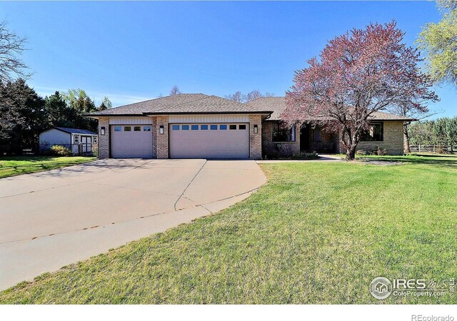 5532 Pawnee Ln, Greeley, CO 80634 - photo 2
