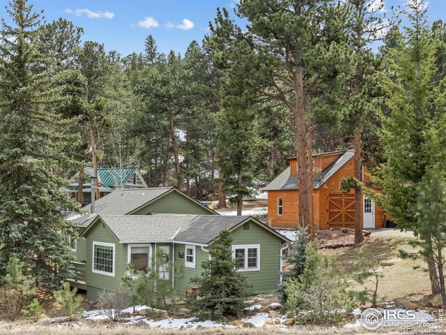 555 Ouray Dr, Estes Park, CO 80517 - photo 1