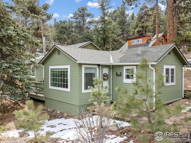 555 Ouray Dr, Estes Park, CO 80517 - photo 2