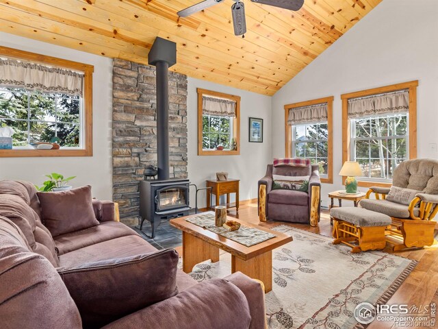 555 Ouray Dr, Estes Park, CO 80517 - photo 3