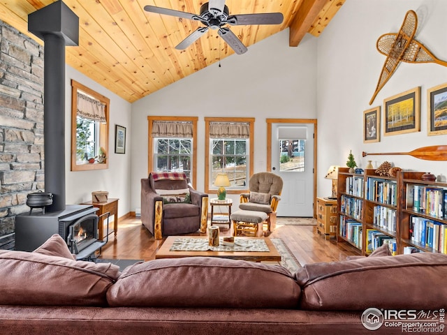 555 Ouray Dr, Estes Park, CO 80517 - photo 4