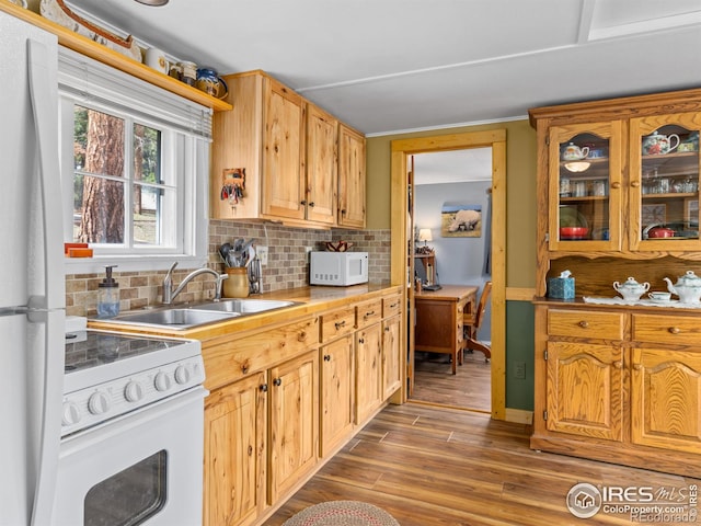 555 Ouray Dr, Estes Park, CO 80517 - photo 5