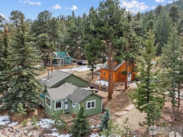 555 Ouray Dr, Estes Park, CO 80517 - photo 12