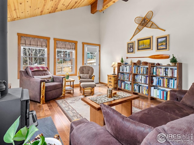 555 Ouray Dr, Estes Park, CO 80517 - photo 14
