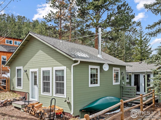 555 Ouray Dr, Estes Park, CO 80517 - photo 15