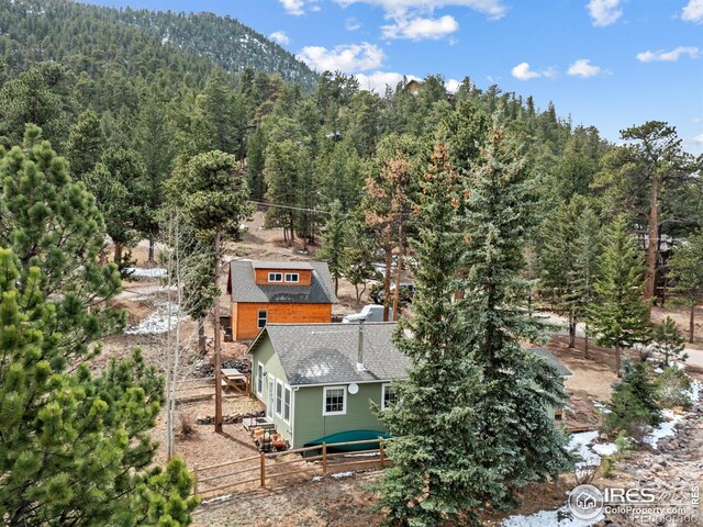 555 Ouray Dr, Estes Park, CO 80517 - photo 21