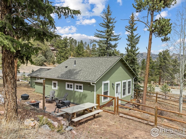 555 Ouray Dr, Estes Park, CO 80517 - photo 23