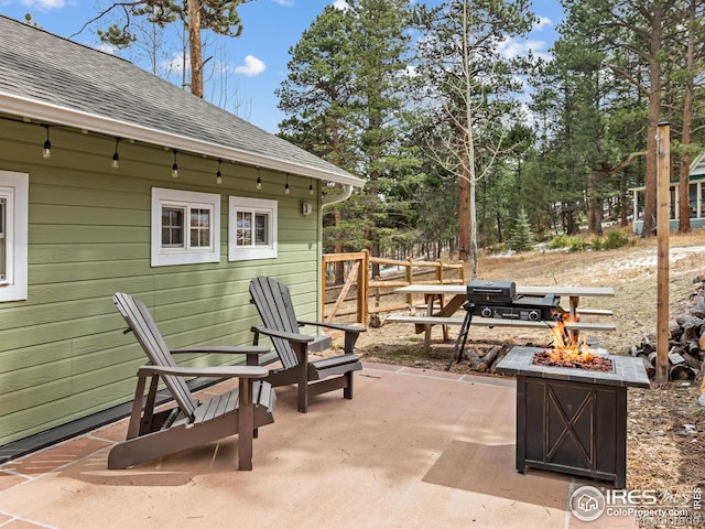 555 Ouray Dr, Estes Park, CO 80517 - photo 24