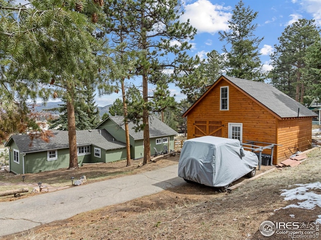 555 Ouray Dr, Estes Park, CO 80517 - photo 25