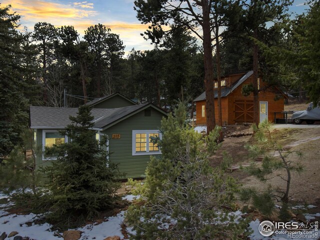 555 Ouray Dr, Estes Park, CO 80517 - photo 26