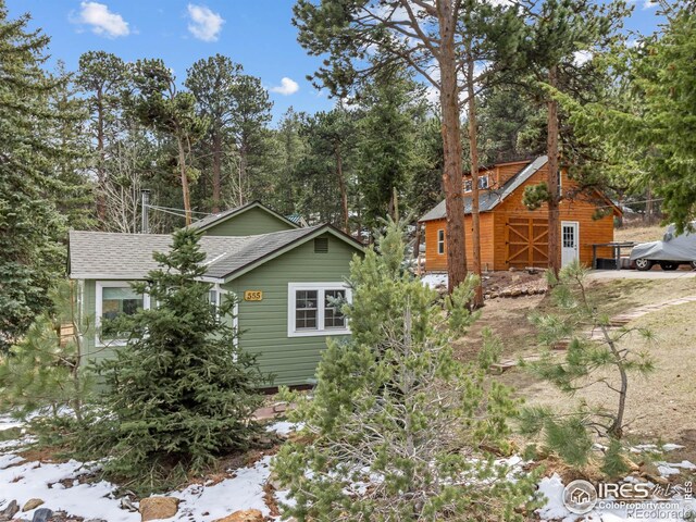 555 Ouray Dr, Estes Park, CO 80517 - photo 29