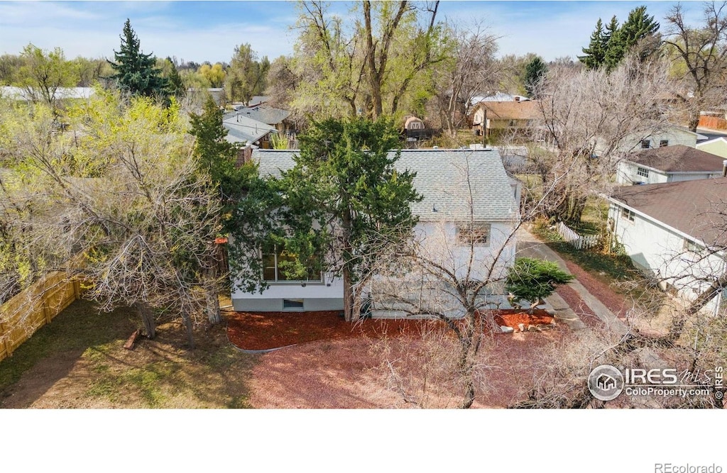 605 E Prospect Rd, Fort Collins, CO 80525 - photo 1