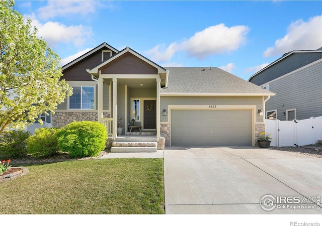 1453 Woodcock St, Berthoud, CO 80513