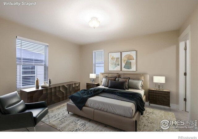 8482 Parkland St, Broomfield, CO 80021 - view of bedroom