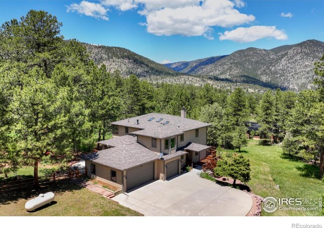 234 Deer Ln, Lyons, CO 80540 - photo 2
